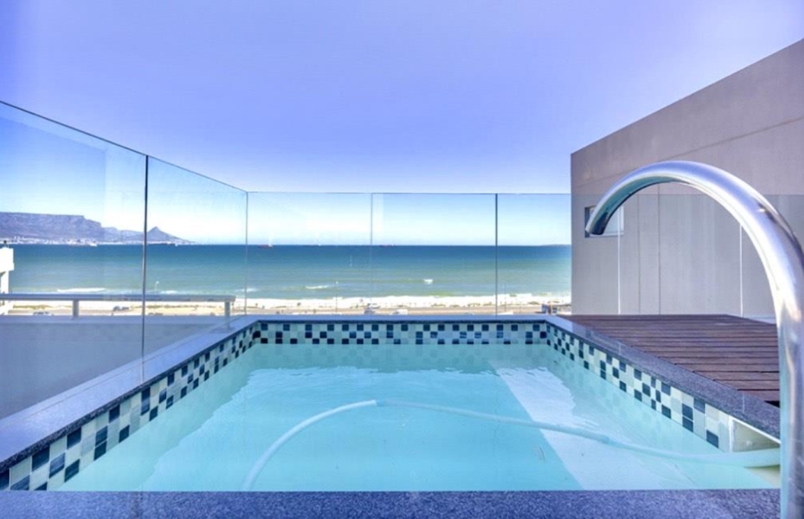 2 Bedroom Property for Sale in Beachfront Western Cape